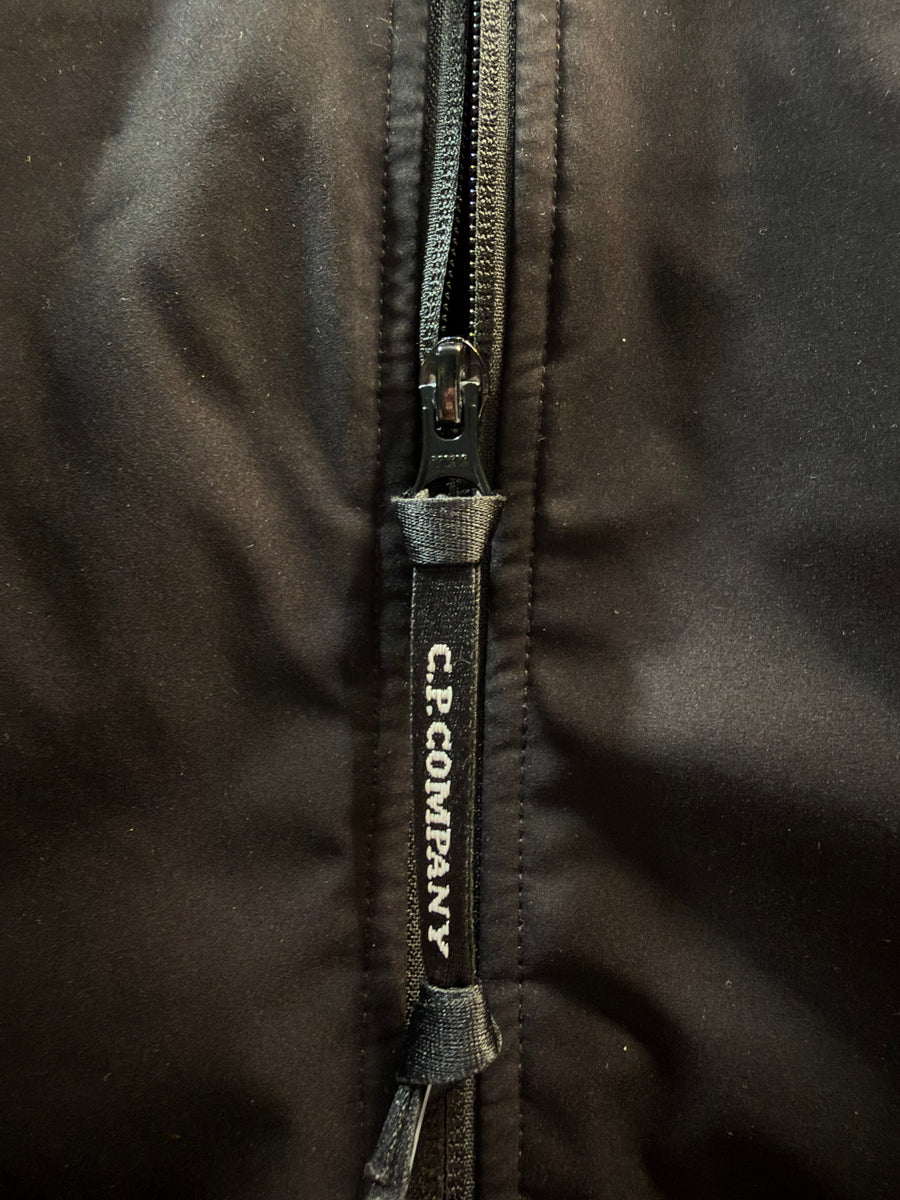 C.P. Company Pro-Tek Jacket Noir