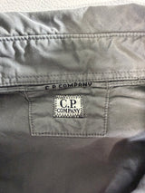 Surchemise C.P. Company - Grise