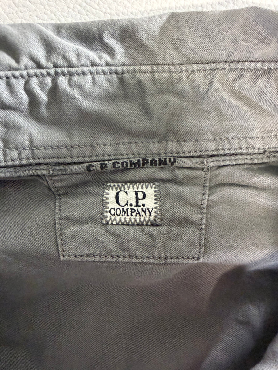 Surchemise C.P. Company - Grise