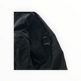 Veste Shell Cp Company fine noir