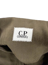 Sweat C.P Company Kaki
