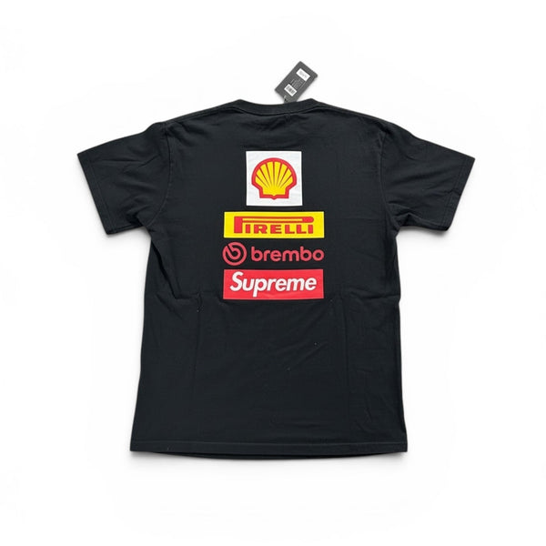T-Shirt Suprême x Ducati