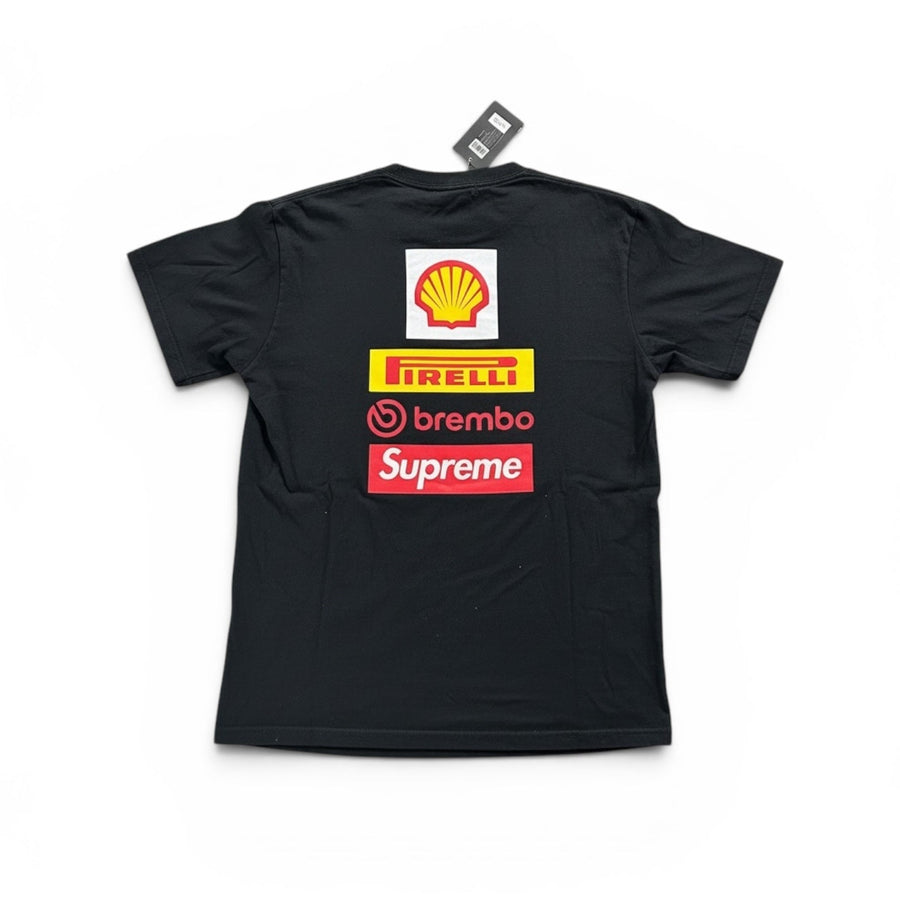 T-Shirt Suprême x Ducati