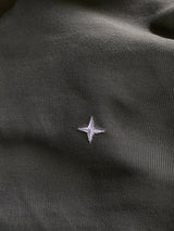 Sweat à Capuche Stone Island - Kaki (Logo Poitrine)