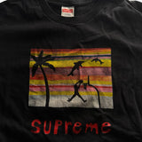 T-shirt Supreme