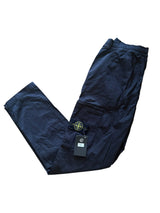 Jogo Stone Island cargo noir