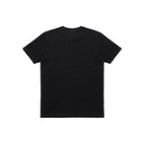 T-Shirt C.P. Company Pocket Logo Noir
