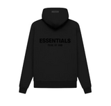 Fear of God Essentials Hoodie Stretch Limo