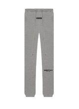 Jogging Essentials Fear of God Dark Oatmeal