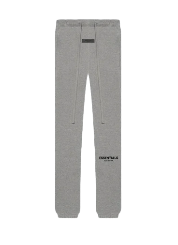 Jogging Essentials Fear of God Dark Oatmeal