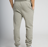 Jogging Essentials Fear of God Dark Oatmeal