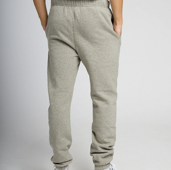 Jogging Essentials Fear of God Dark Oatmeal
