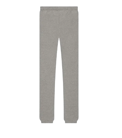 Jogging Essentials Fear of God Dark Oatmeal