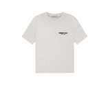 Fear of God Essentials (SS22) T-Shirt Light Oatmeal