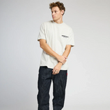 Fear of God Essentials (SS22) T-Shirt Light Oatmeal