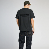 Fear of God Essentials (SS22) T-Shirt Stretch Limo