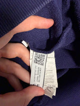 Pull C.P. Company Bleu