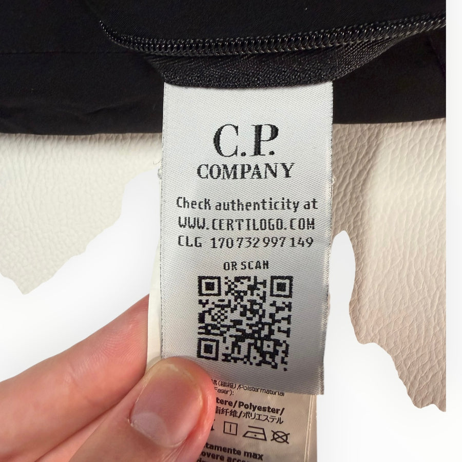 C.P. Company Pro-Tek Jacket Noir