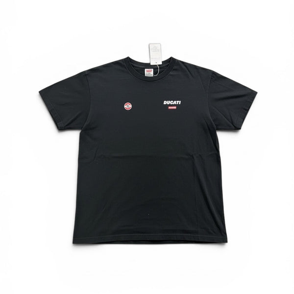 T-Shirt Suprême x Ducati