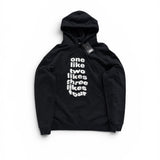 Sweat Balenciaga Noir