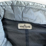 Gilet Sans Manches Stone Island - Bleu