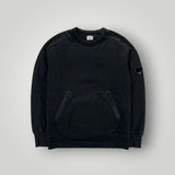 Pull C.P Company Noir