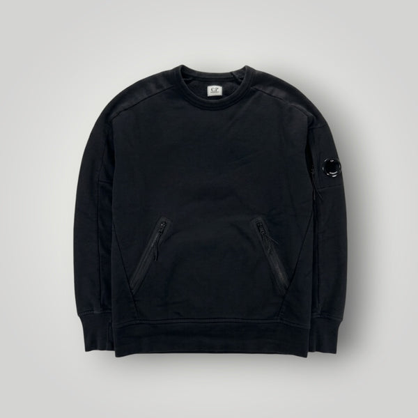 Pull C.P Company Noir