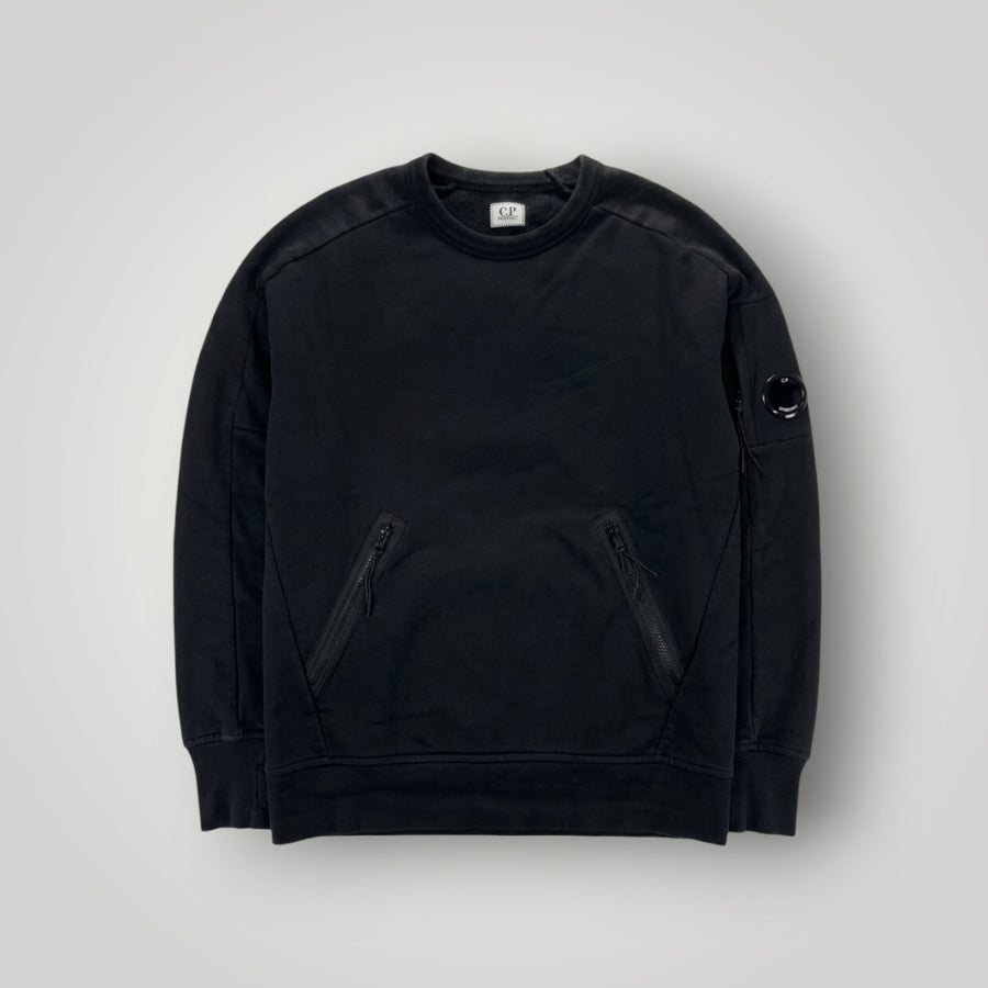 Pull C.P Company Noir
