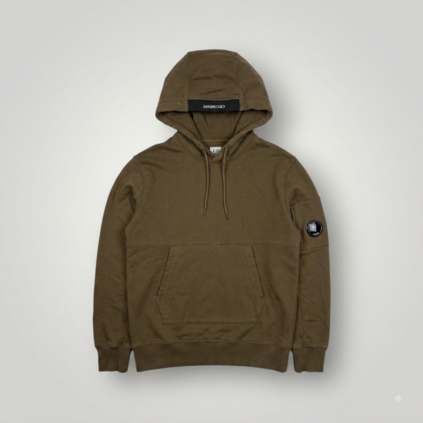 Sweat C.P Company Kaki