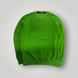 Pull Col Rond C.P. Company - Vert