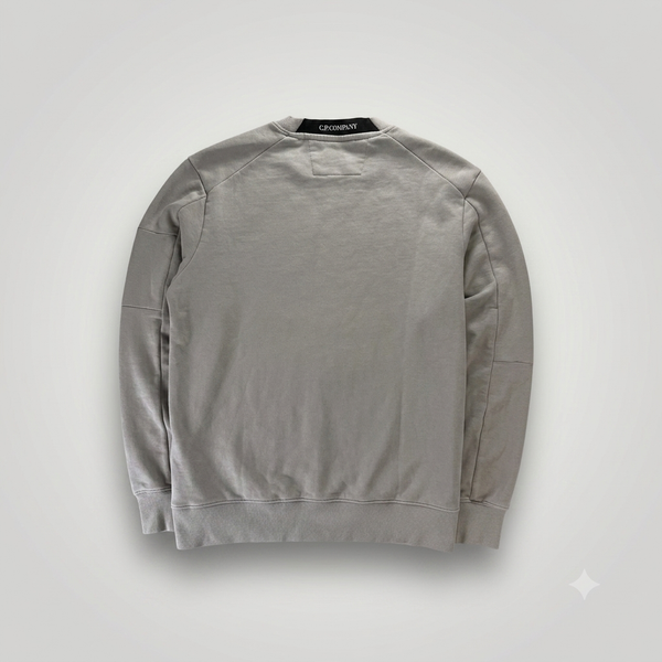 Pull C.P. Company Gris