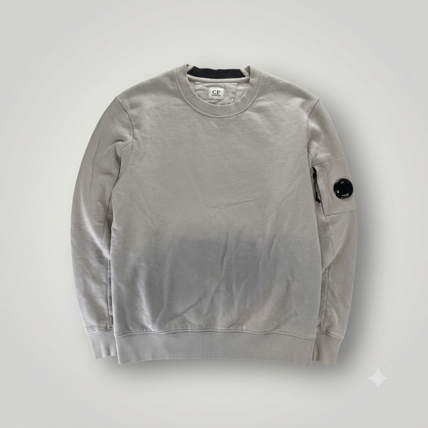 Pull C.P. Company Gris
