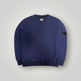Pull C.P. Company Bleu