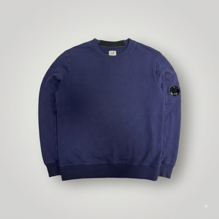 Pull C.P. Company Bleu