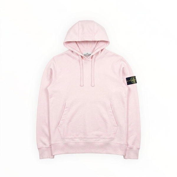 Sweat Stone Island Rose