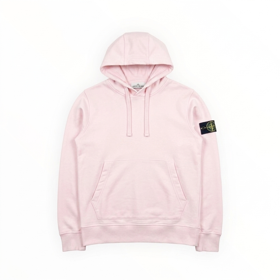 Sweat Stone Island Rose