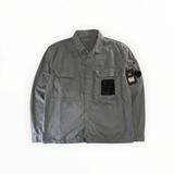 Surchemise C.P. Company - Grise