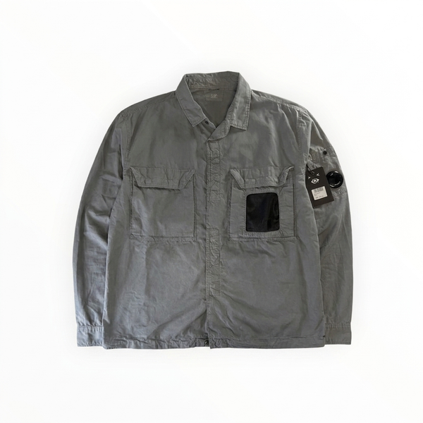Surchemise C.P. Company - Grise