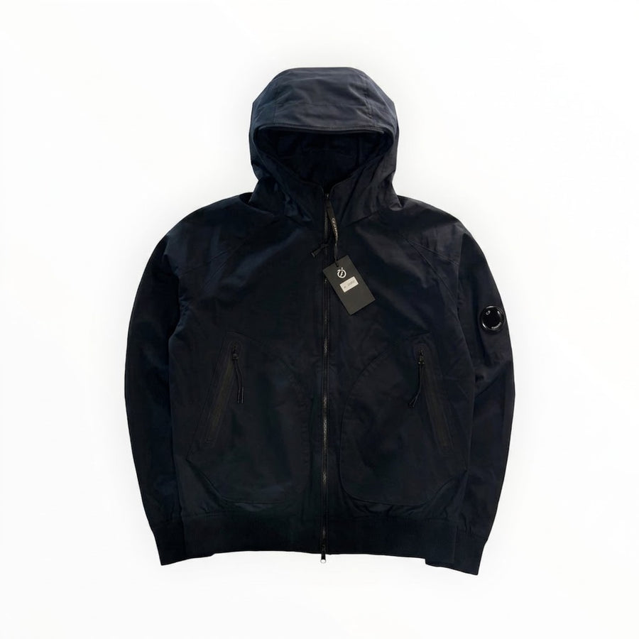 Veste C.P Company Bleue