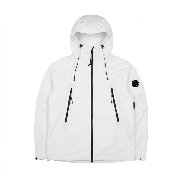 C.P. Company Pro-Tek Veste Blanche