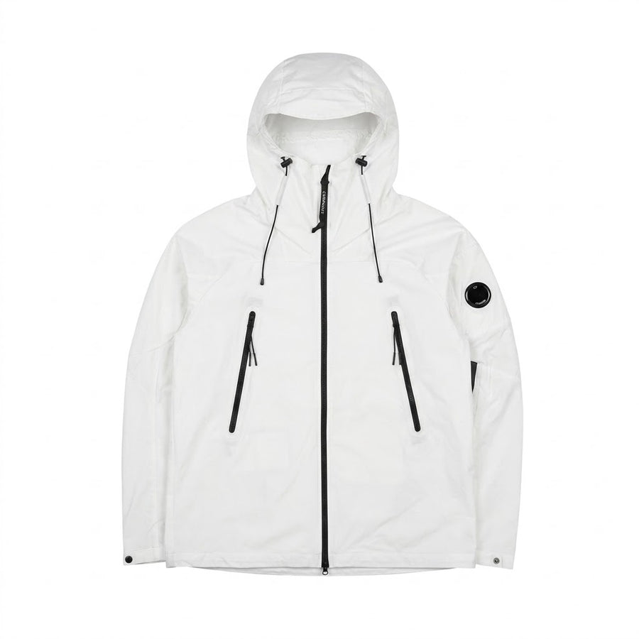 C.P. Company Pro-Tek Veste Blanche