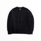 Pull Noir C.P. Company