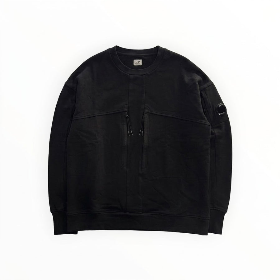Pull Noir C.P. Company