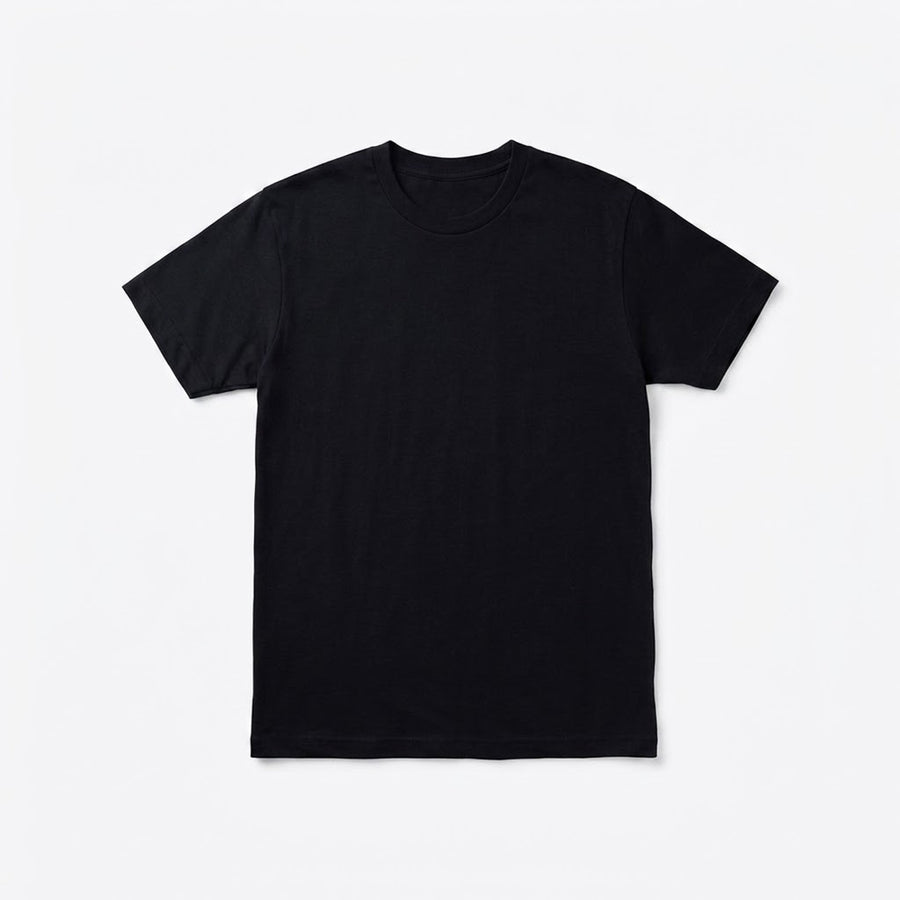 T-shirt Comme des Garcons - Bleu