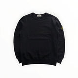 Pull Stone Island Noir