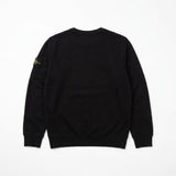 Pull Stone Island Noir