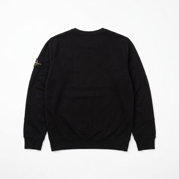 Pull Stone Island Noir
