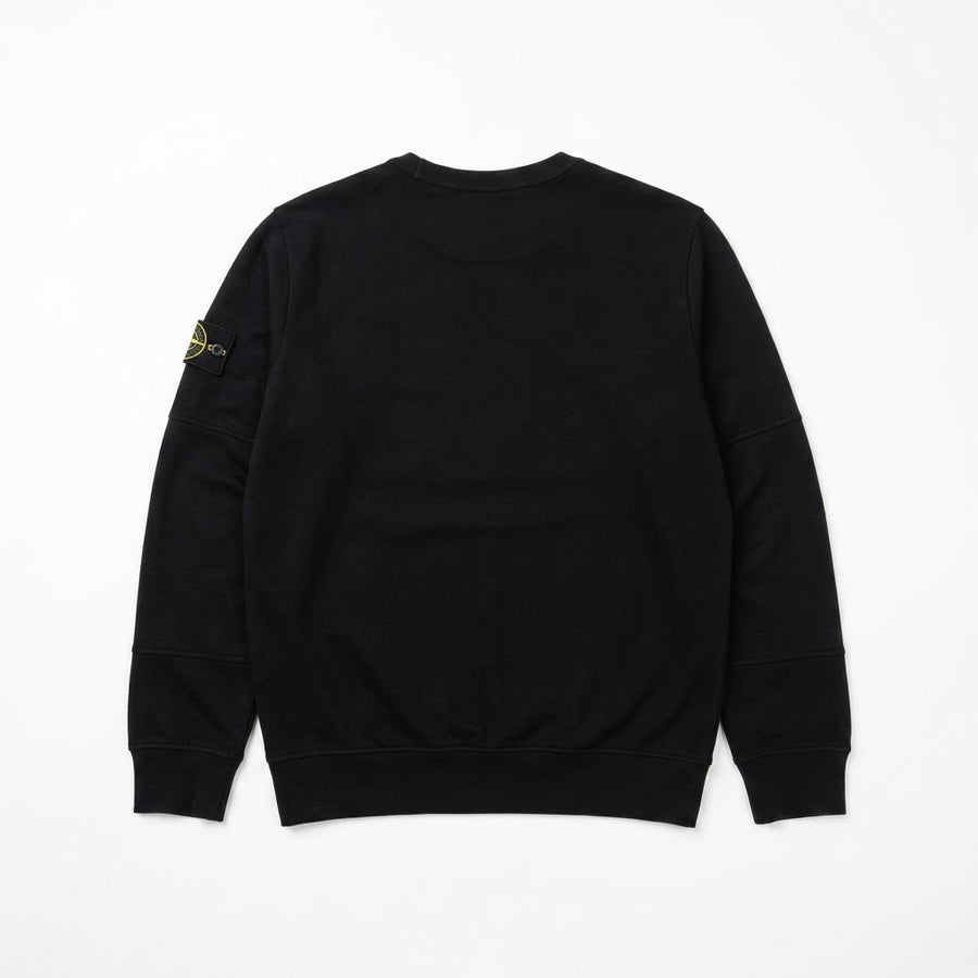 Pull Stone Island Noir