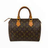 Sac à Main Louis Vuitton Speedy 25