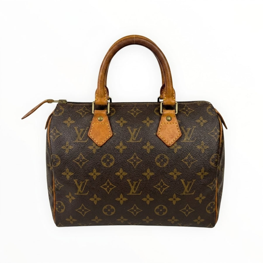 Sac à Main Louis Vuitton Speedy 25